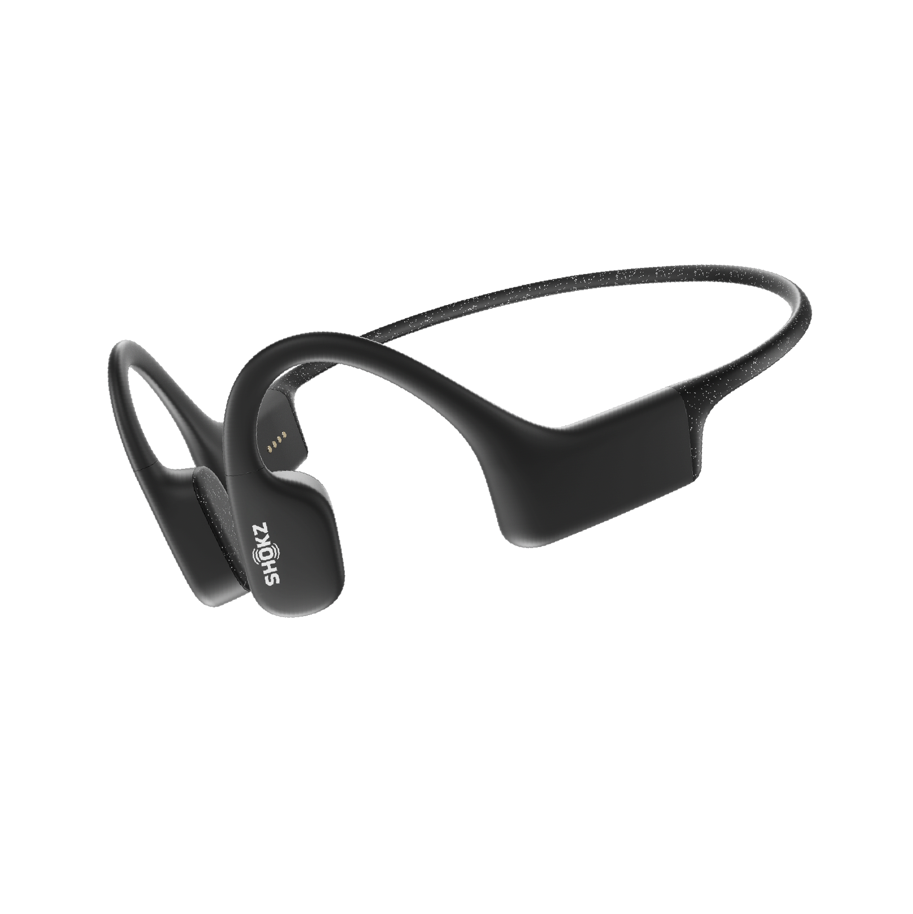 Open-Ear MP3 Swimming Headphones with 4GB Storage & IP68 Waterproof | OpenSwim