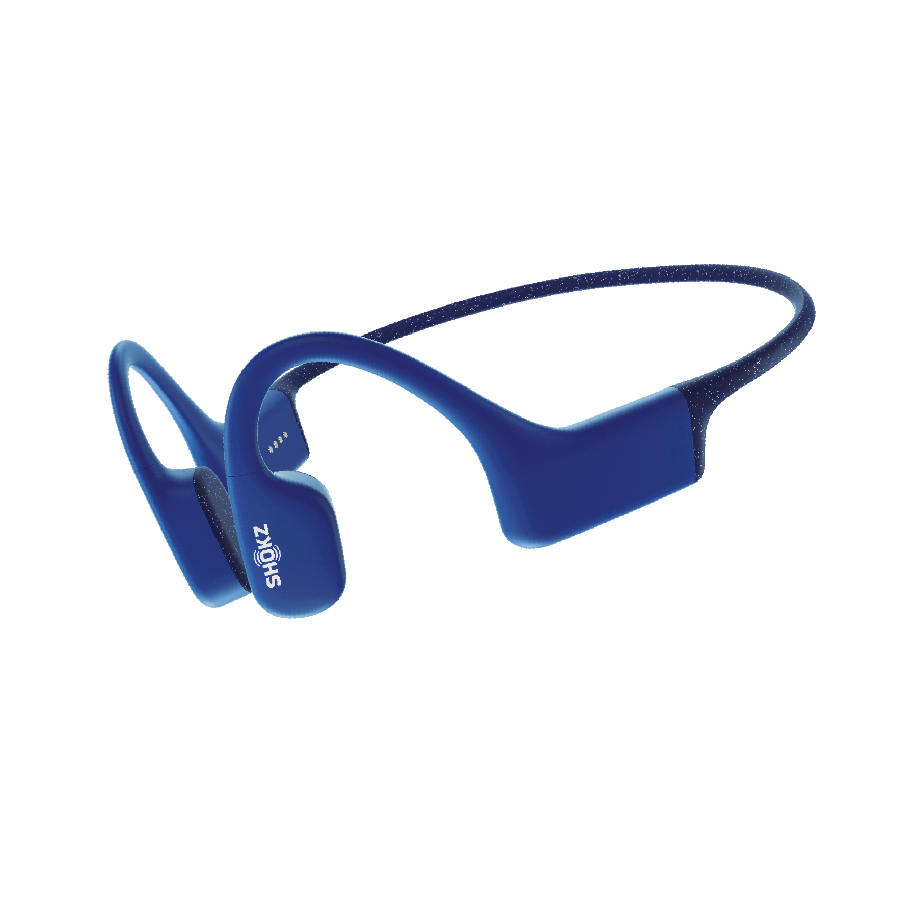 Open-Ear MP3 Swimming Headphones with 4GB Storage & IP68 Waterproof | OpenSwim