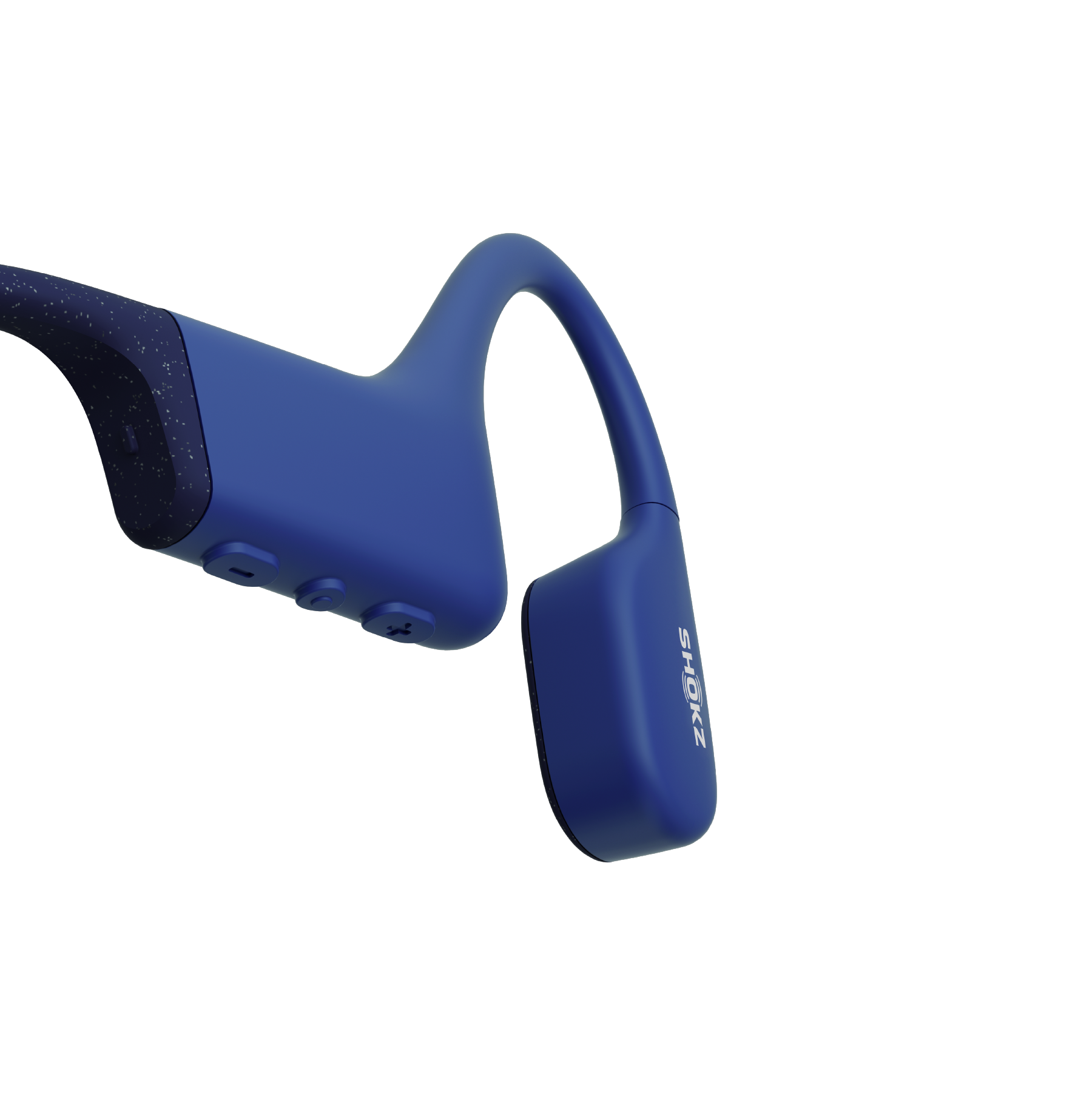 Open-Ear MP3 Swimming Headphones with 4GB Storage & IP68 Waterproof | OpenSwim