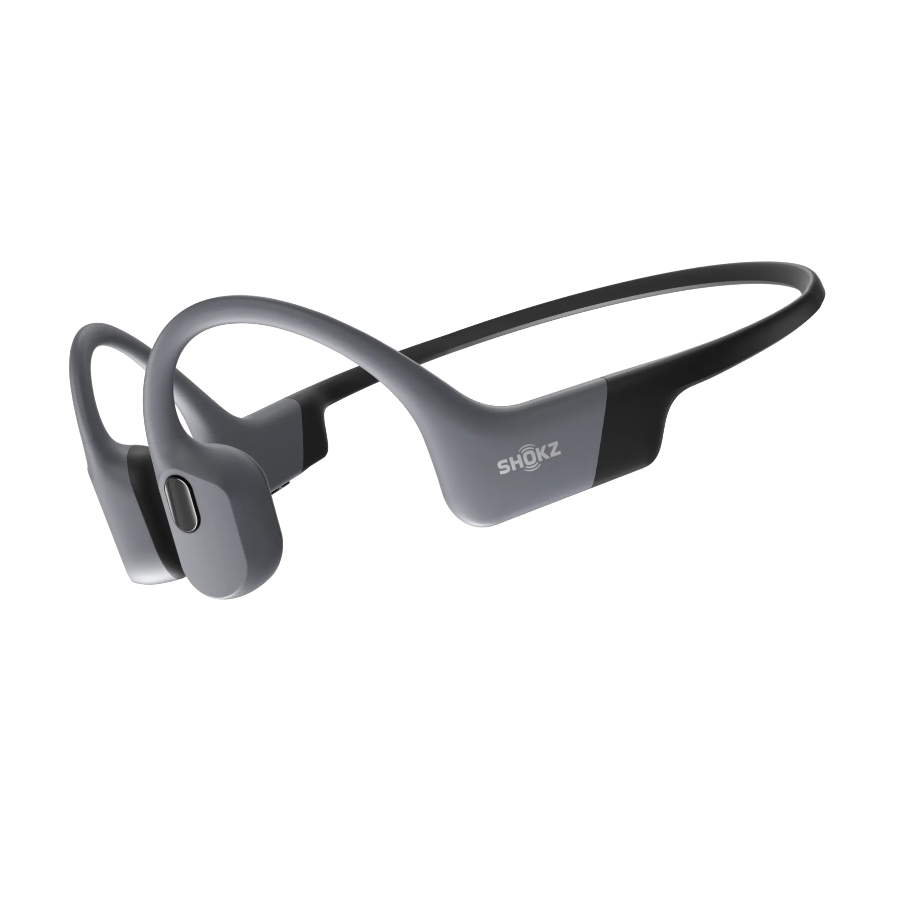 IP68 Waterproof Open-Ear Bluetooth Headphones with MP3 Storage | OpenSwim Pro