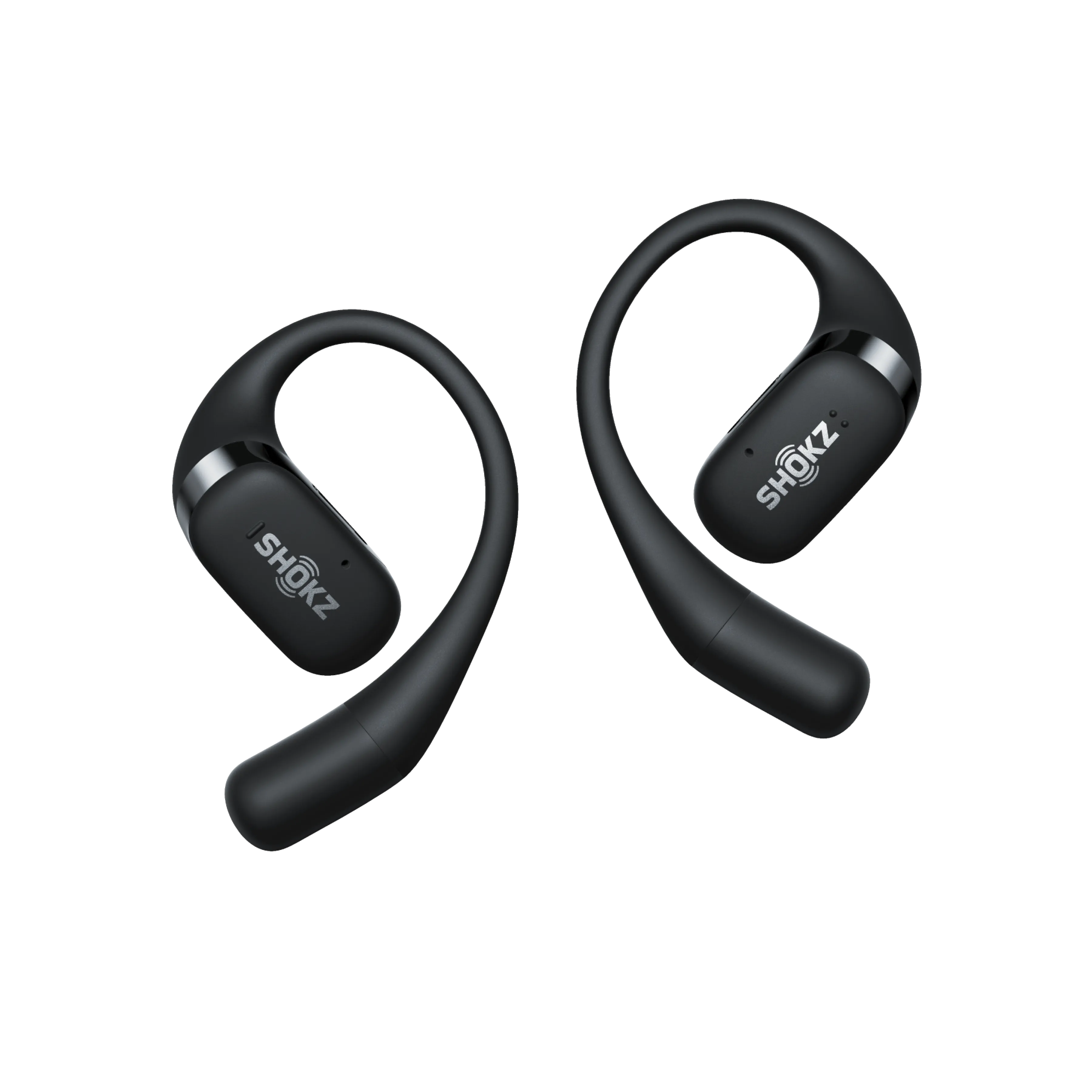 Open-Ear Wireless Headphones for All-Day Comfort | OpenFit by Shokz