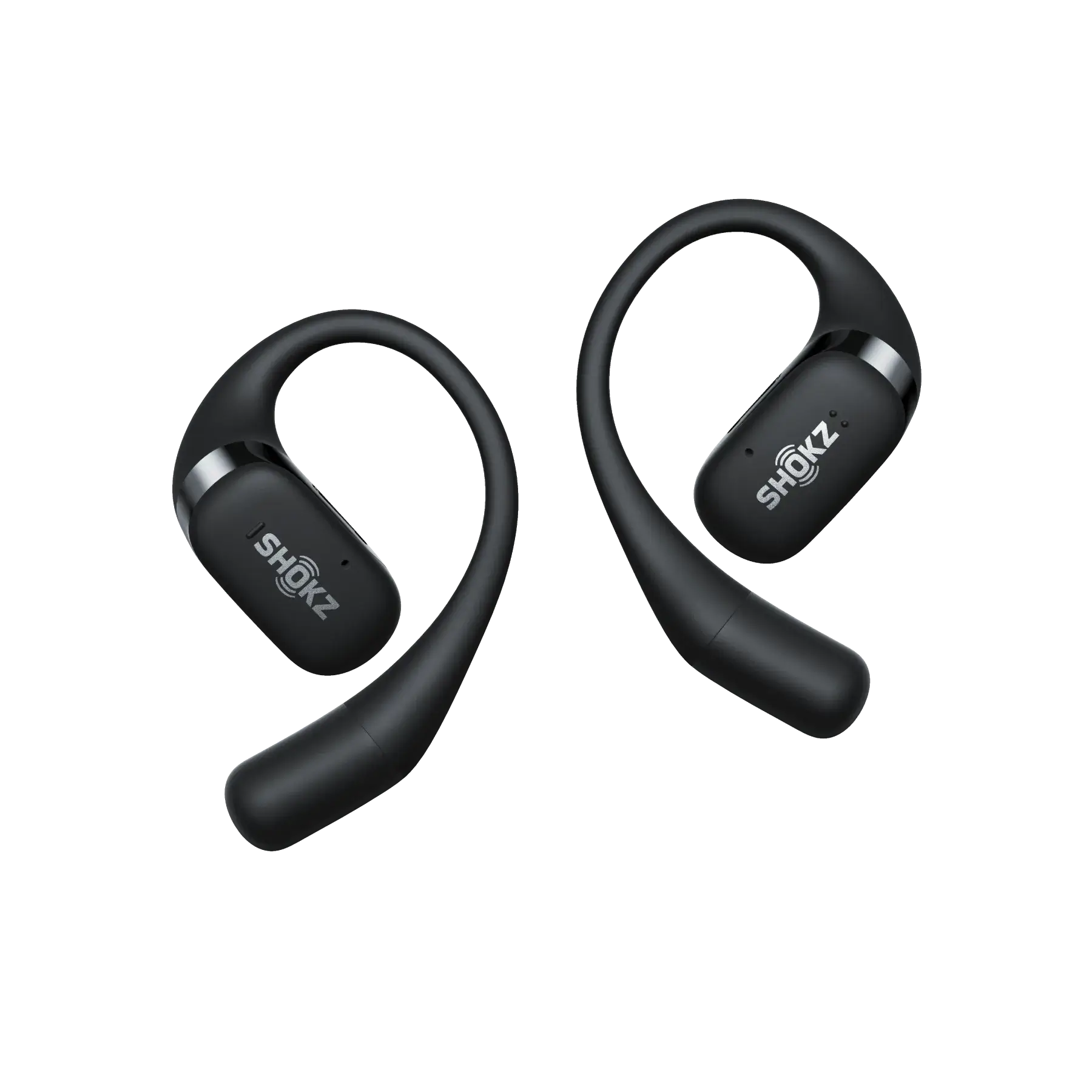 Open-Ear Wireless Headphones for All-Day Comfort | OpenFit (Refurbished)