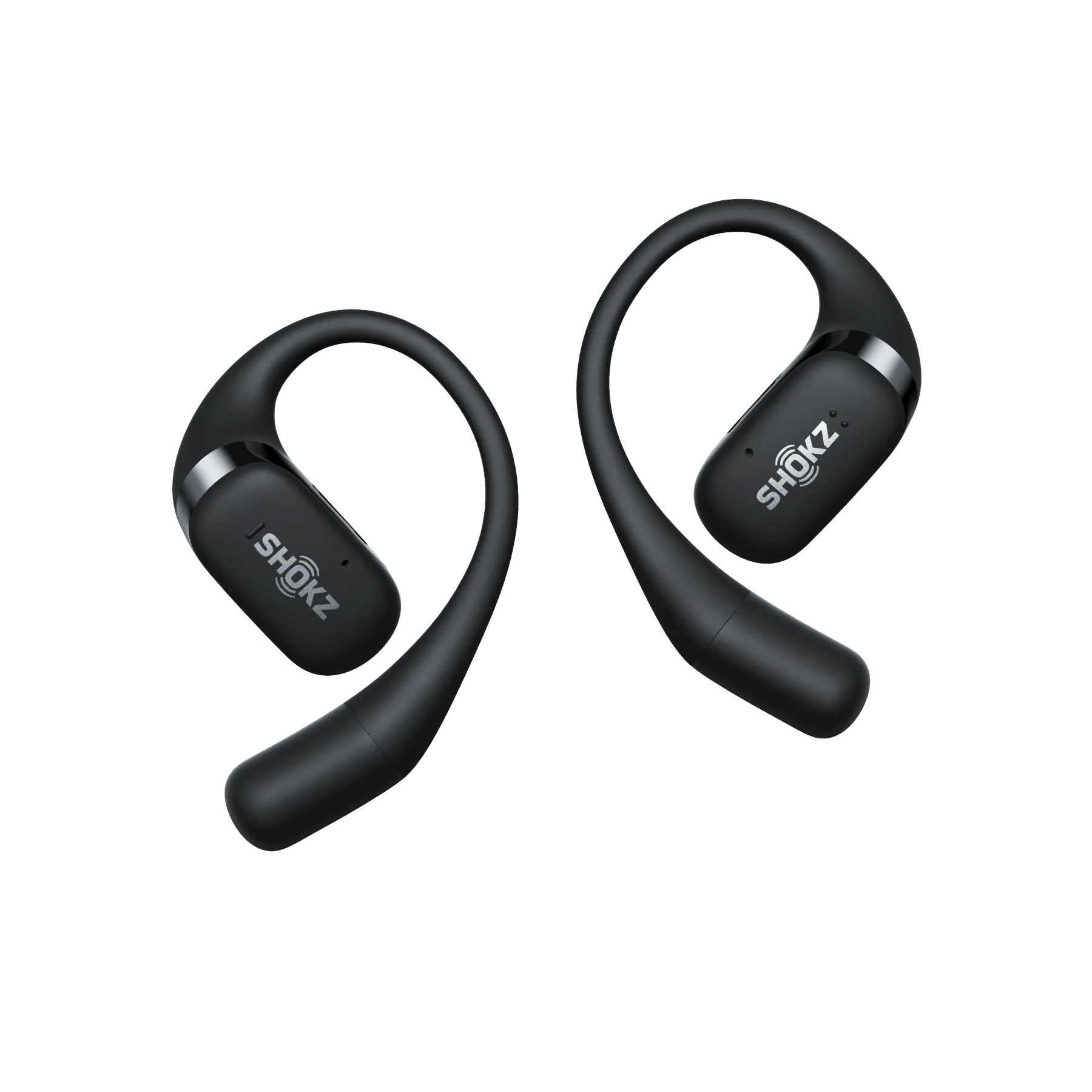 Open-Ear Wireless Headphones for All-Day Comfort | OpenFit (Refurbished)