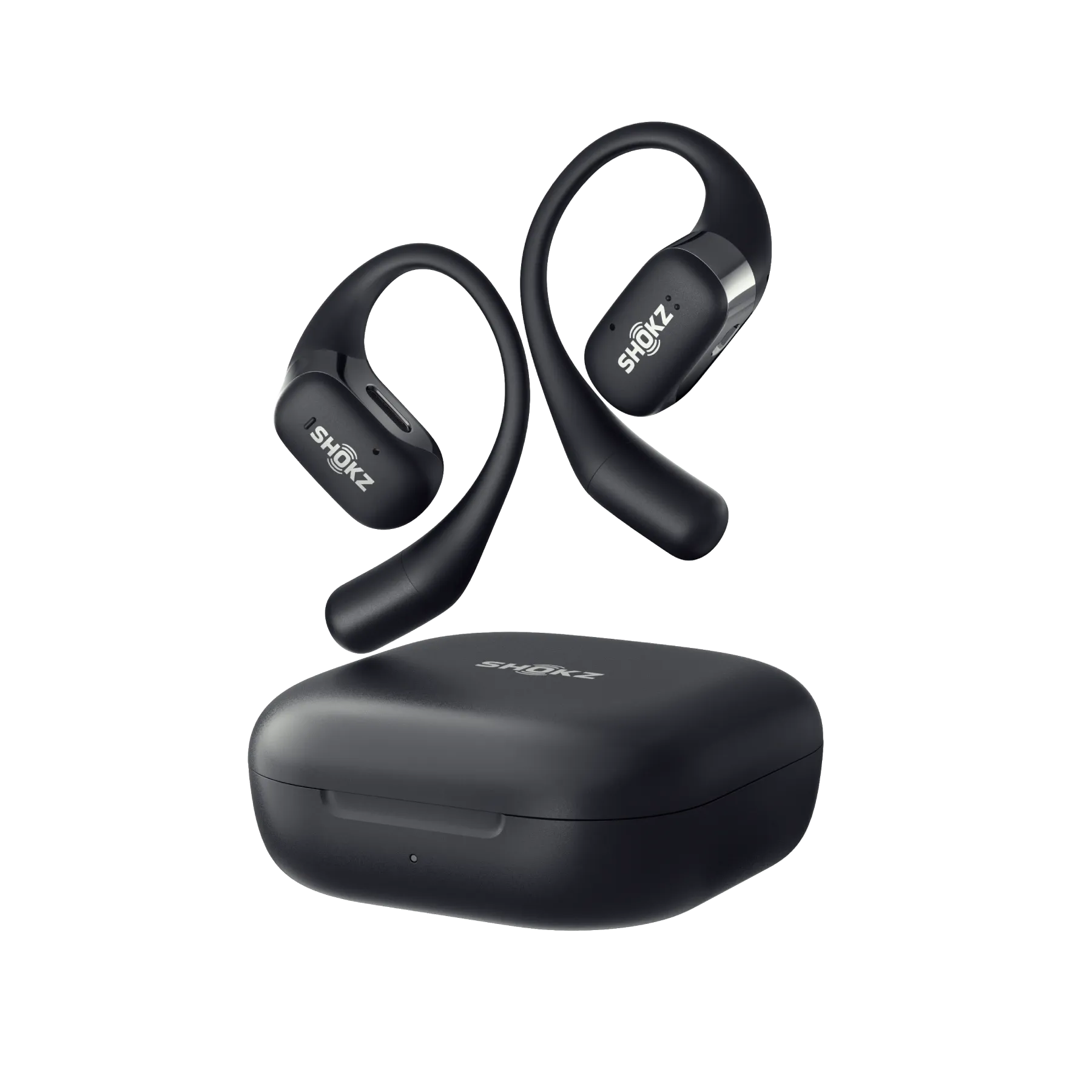 Open-Ear Wireless Headphones for All-Day Comfort | OpenFit (Refurbished)