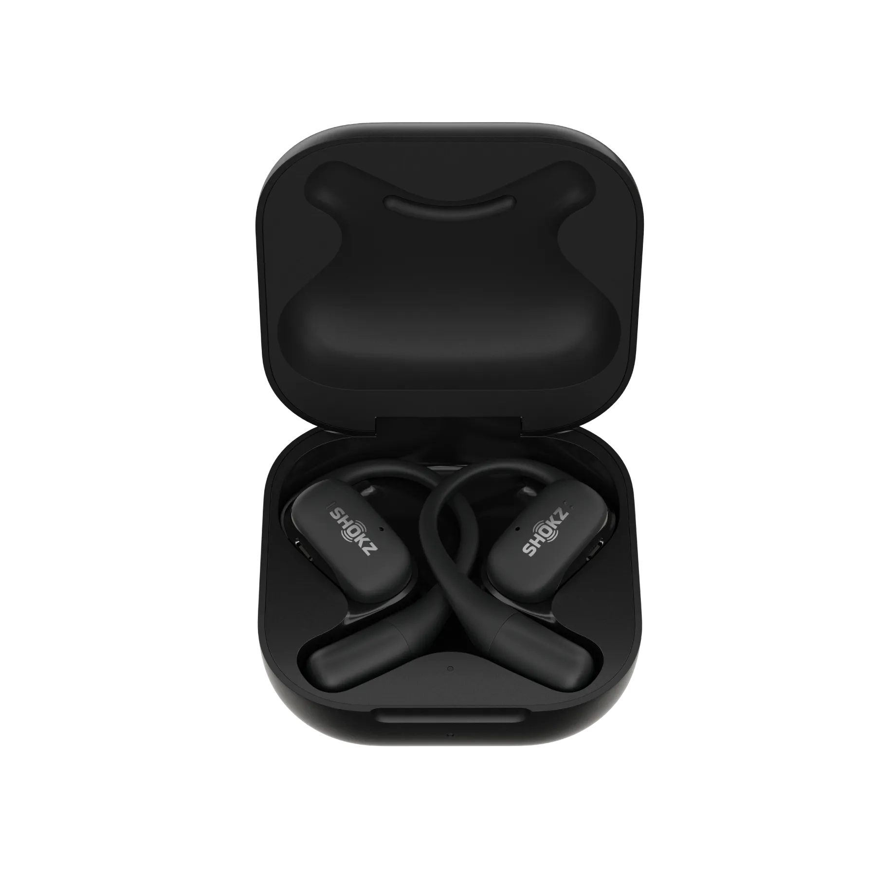Open-Ear Wireless Headphones for All-Day Comfort | OpenFit (Refurbished)