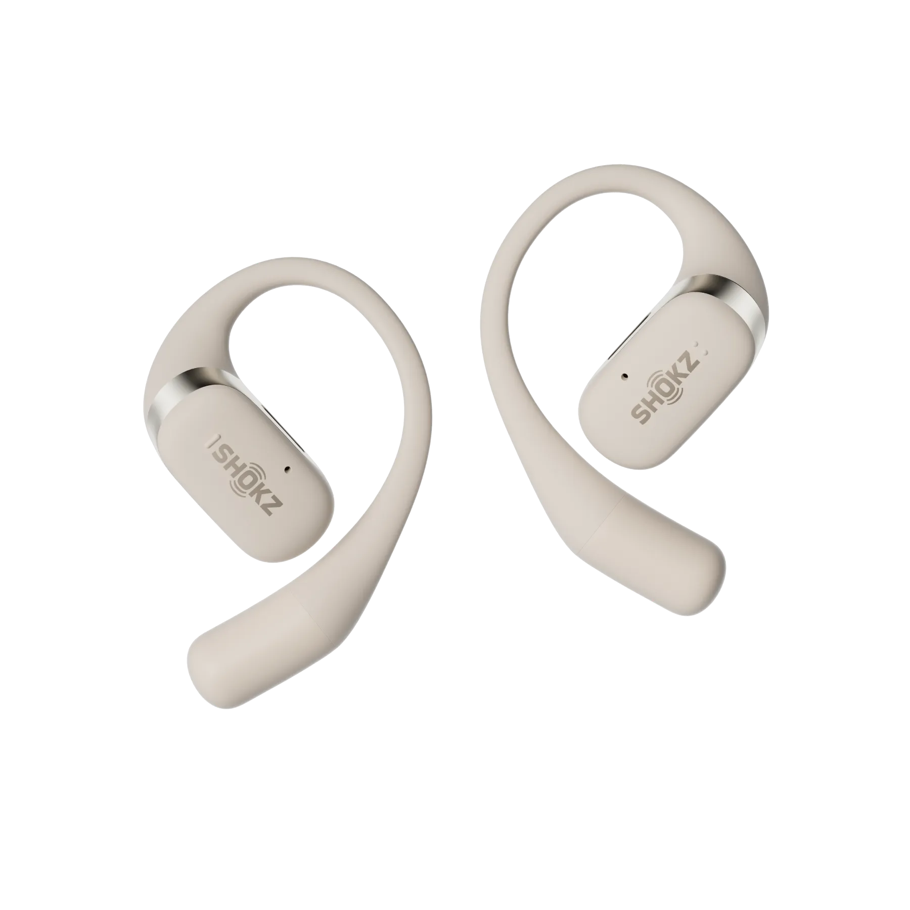 Open-Ear Wireless Headphones for All-Day Comfort | OpenFit (Refurbished)