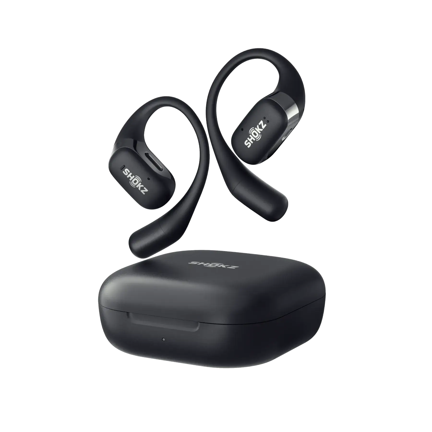 Open-Ear Wireless Headphones for All-Day Comfort | OpenFit (Refurbished)
