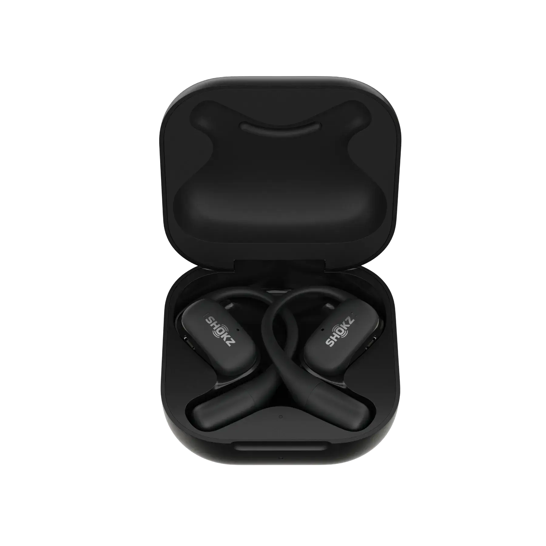 Open-Ear Wireless Headphones for All-Day Comfort | OpenFit (Refurbished)