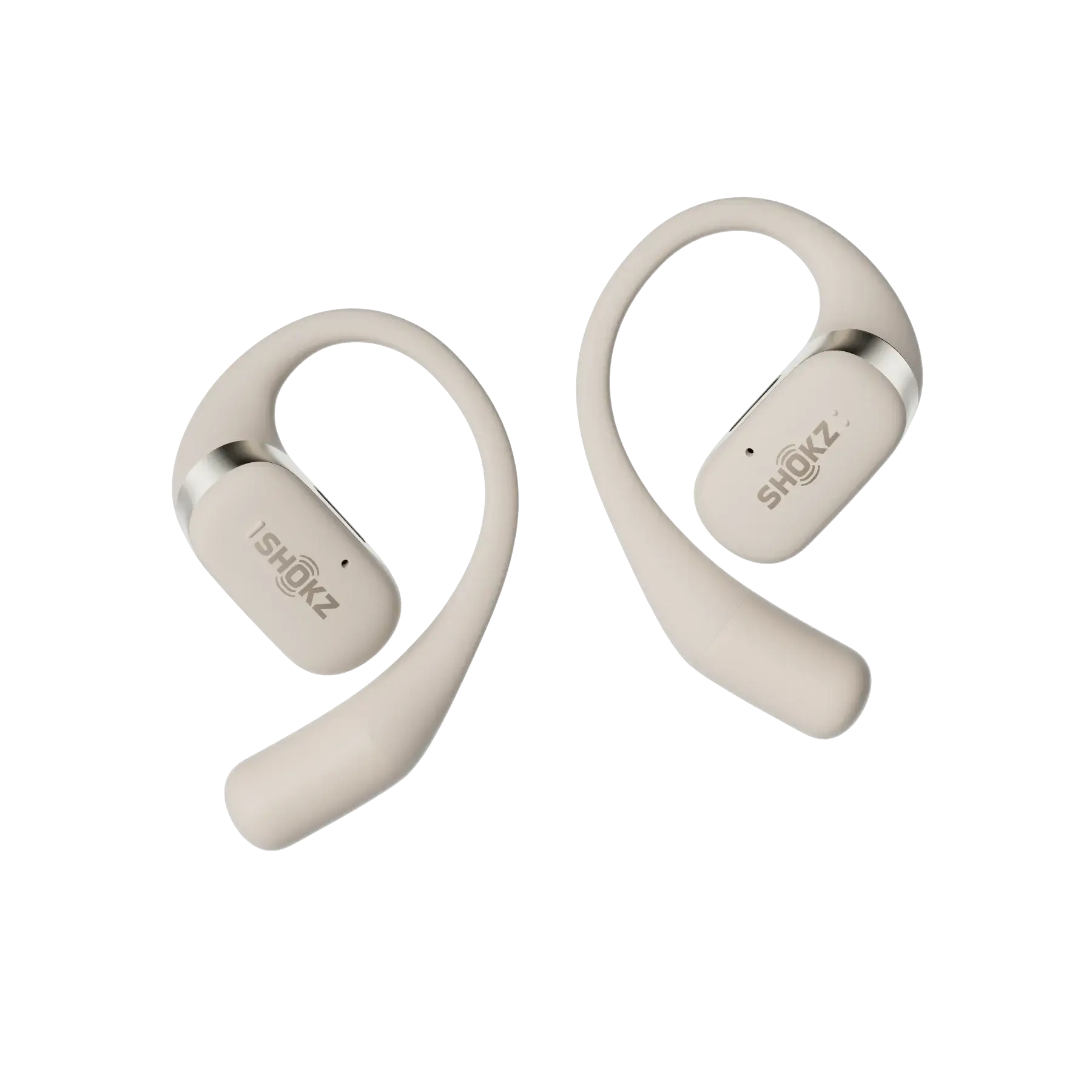 Open-Ear Wireless Headphones for All-Day Comfort | OpenFit (Refurbished)