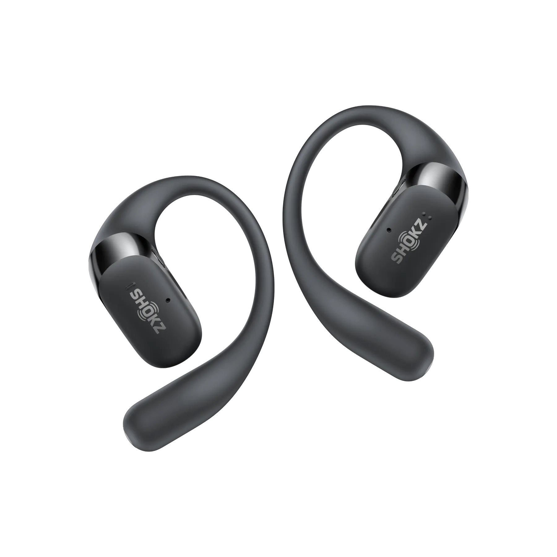 Open-Ear Wireless Headphones with Secure Fit & 48H Battery | OpenFit 2