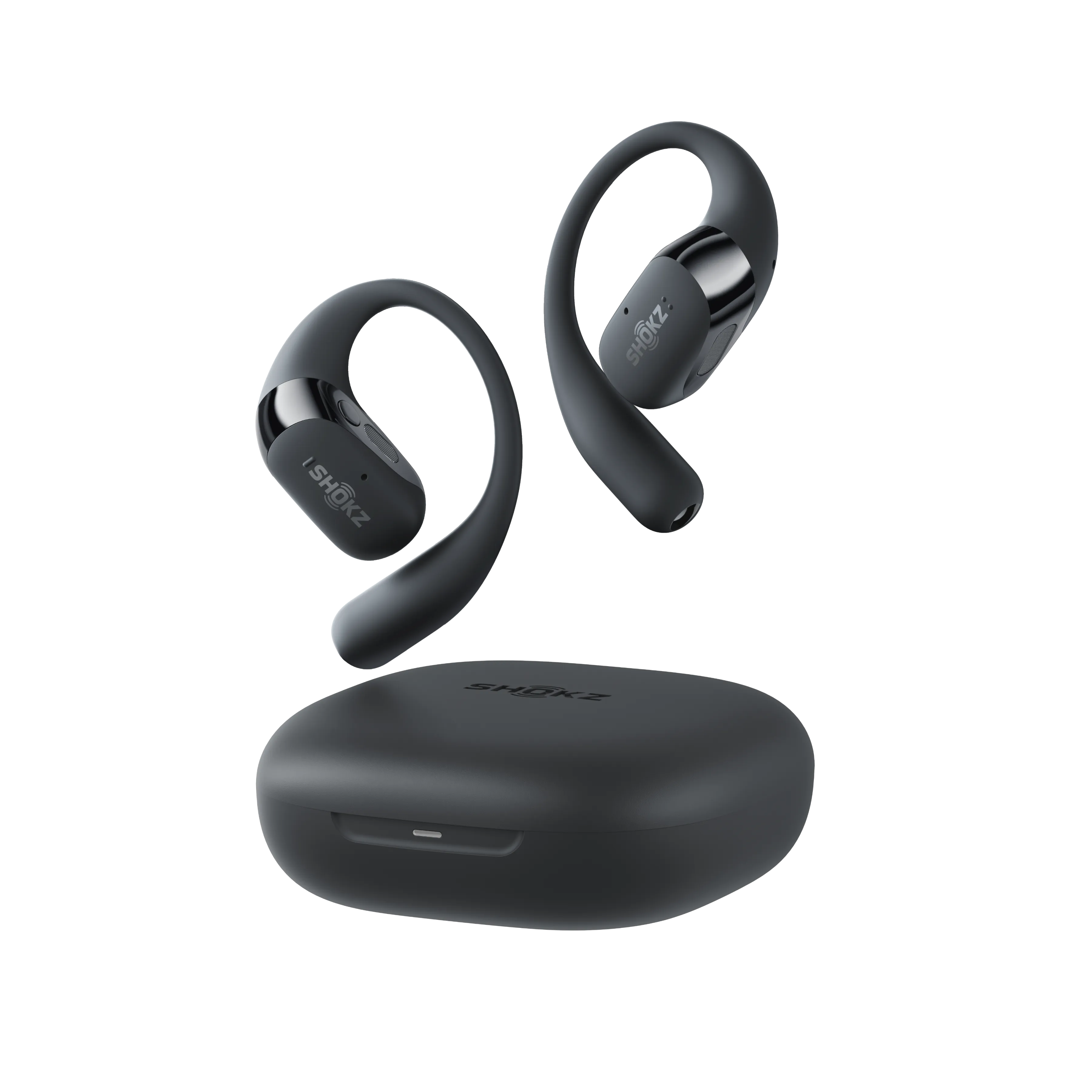 Open-Ear Wireless Headphones with Secure Fit & 48H Battery | OpenFit 2