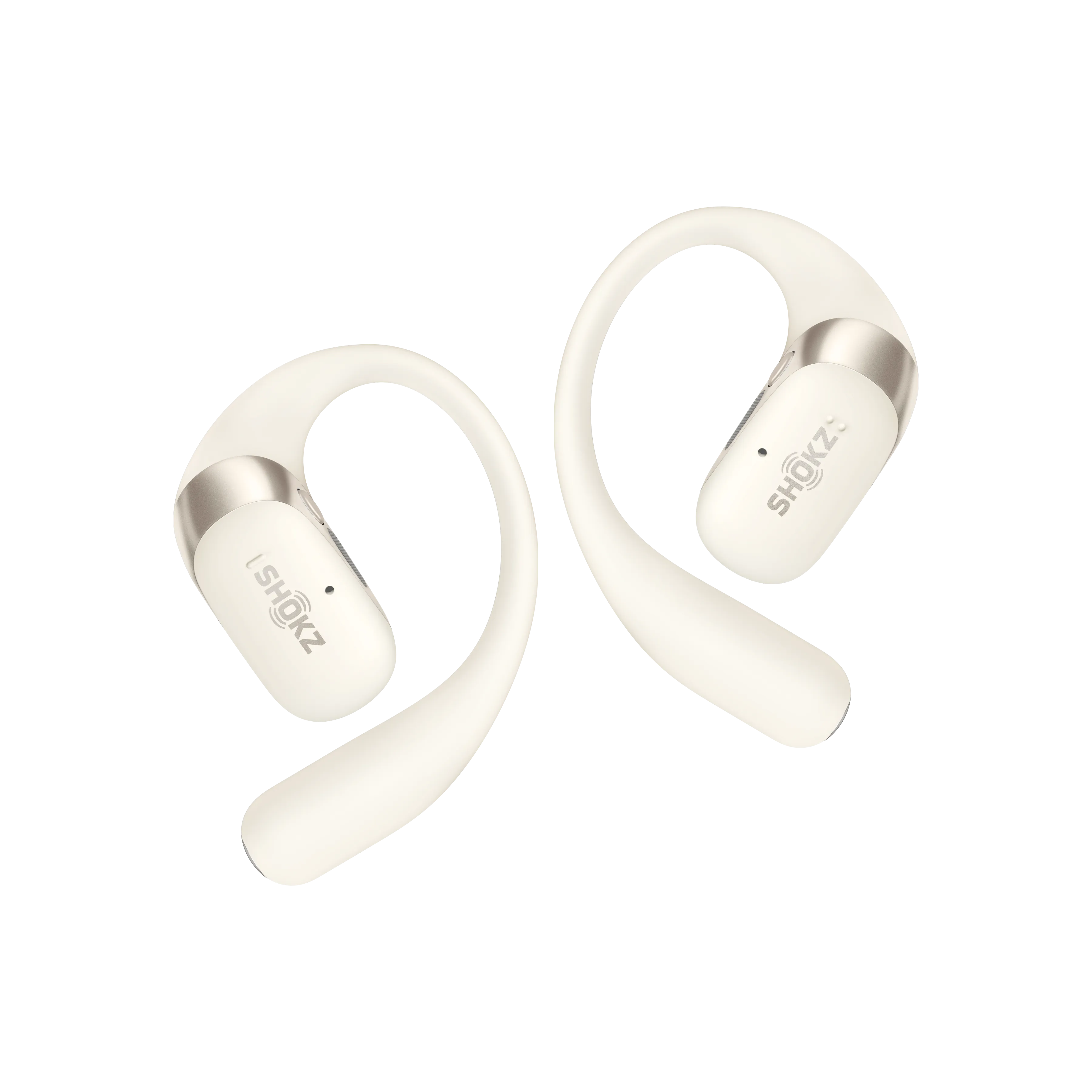 Open-Ear Wireless Headphones with Secure Fit & 48H Battery | OpenFit 2