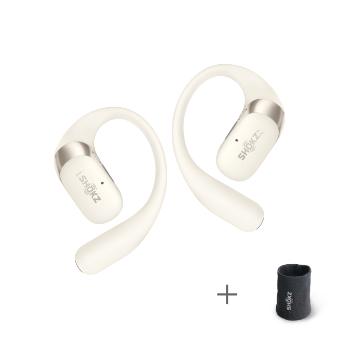 OpenFit2 Wireless Earbuds Bundle | OpenFit2