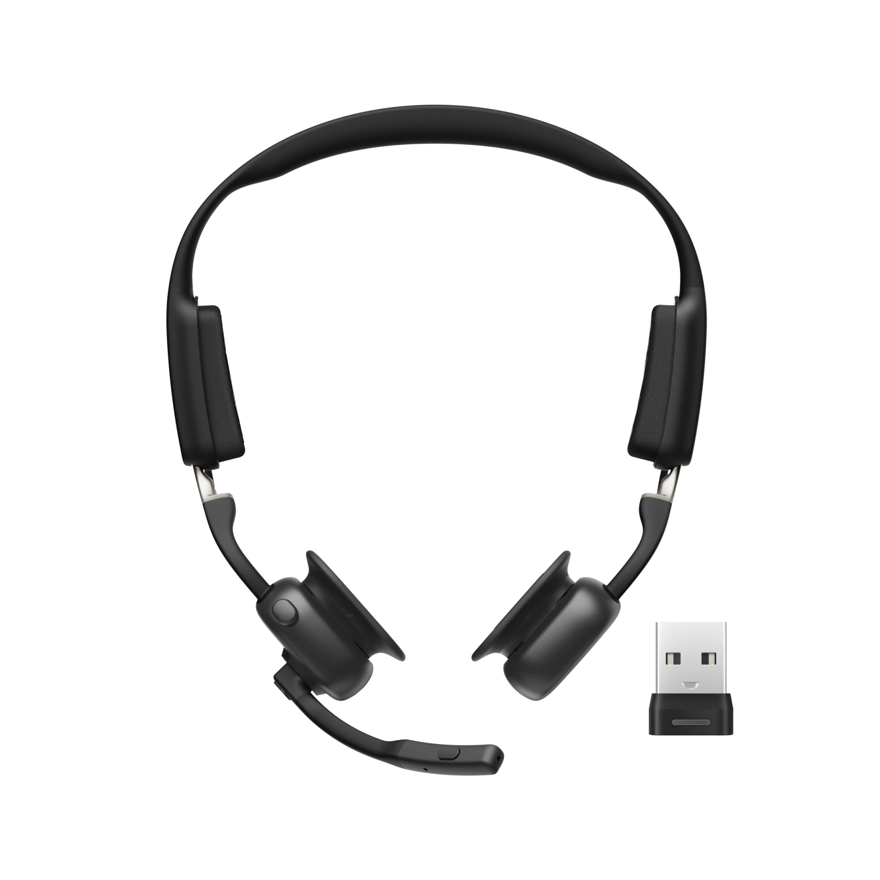 OPENMEET | Premium Wireless Earbuds for Workouts & Commuting