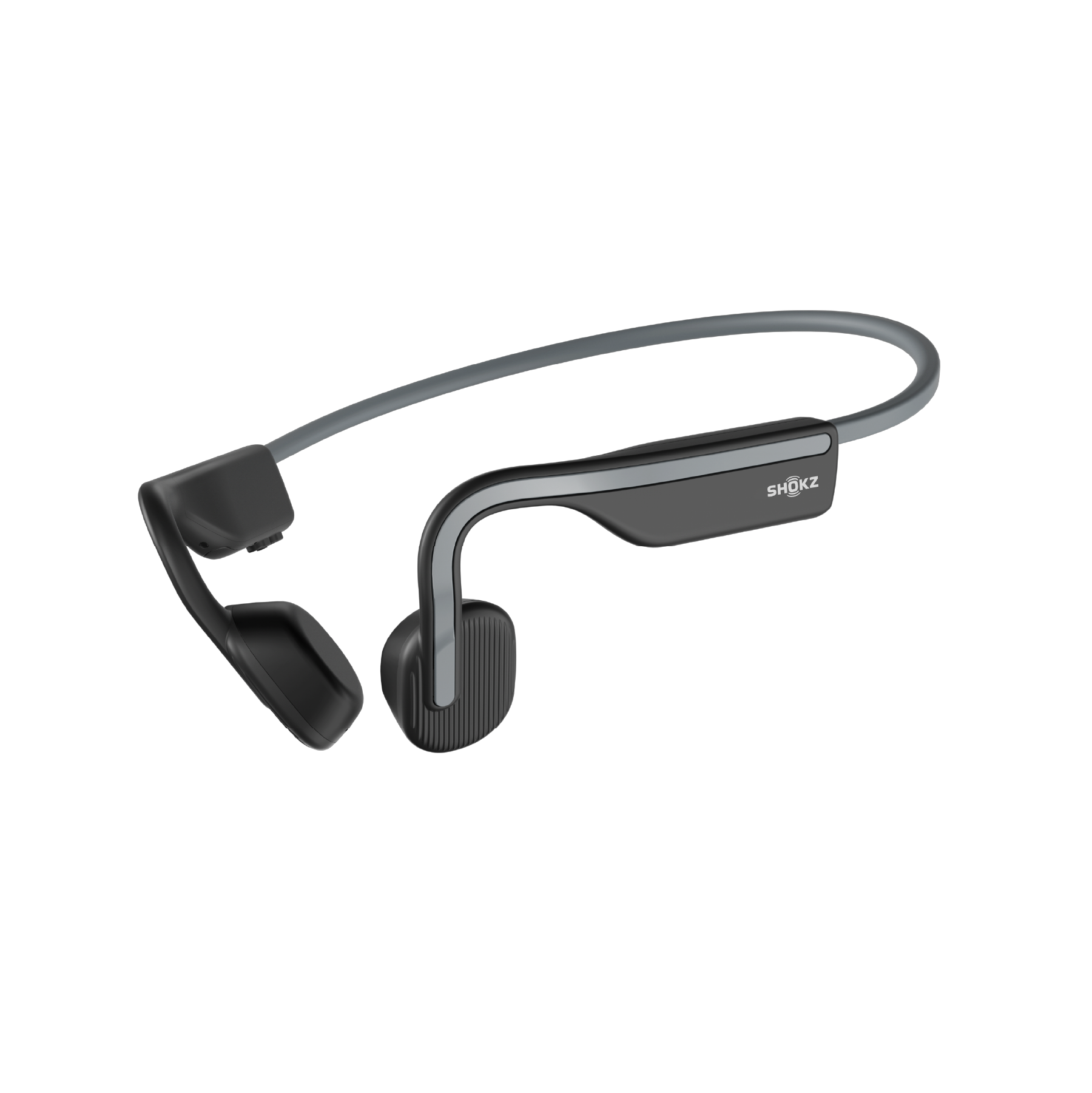 Open-Ear Bone Conduction Headphones for Sports & Running | OpenMove