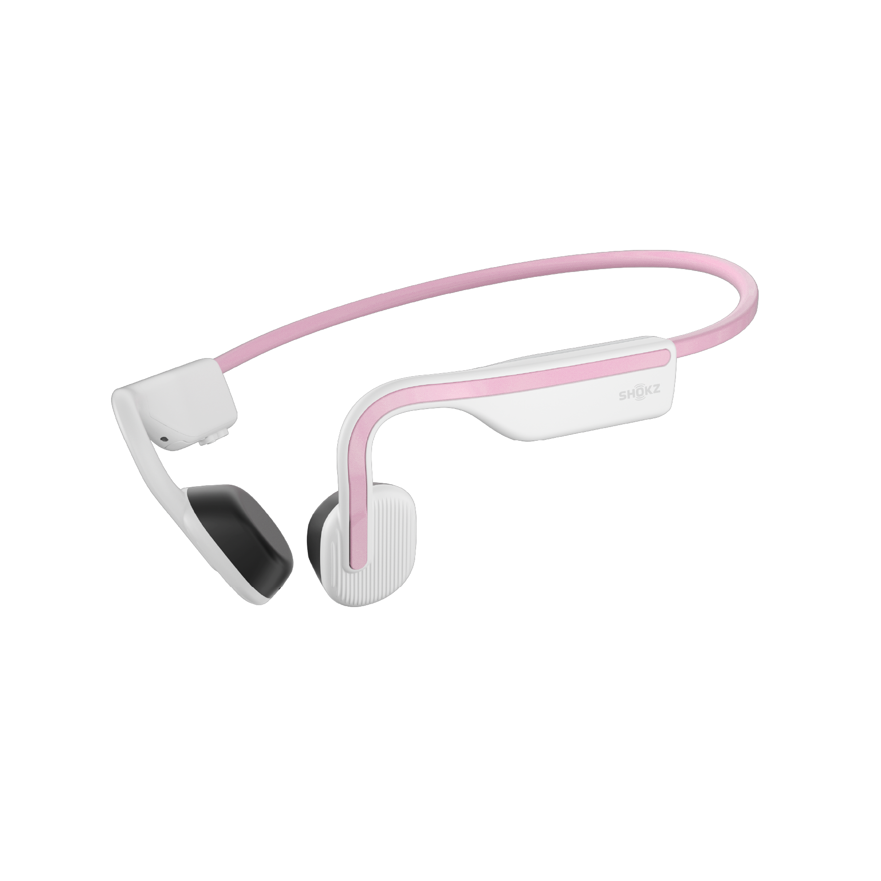 Open-Ear Bone Conduction Headphones for Sports & Running | OpenMove