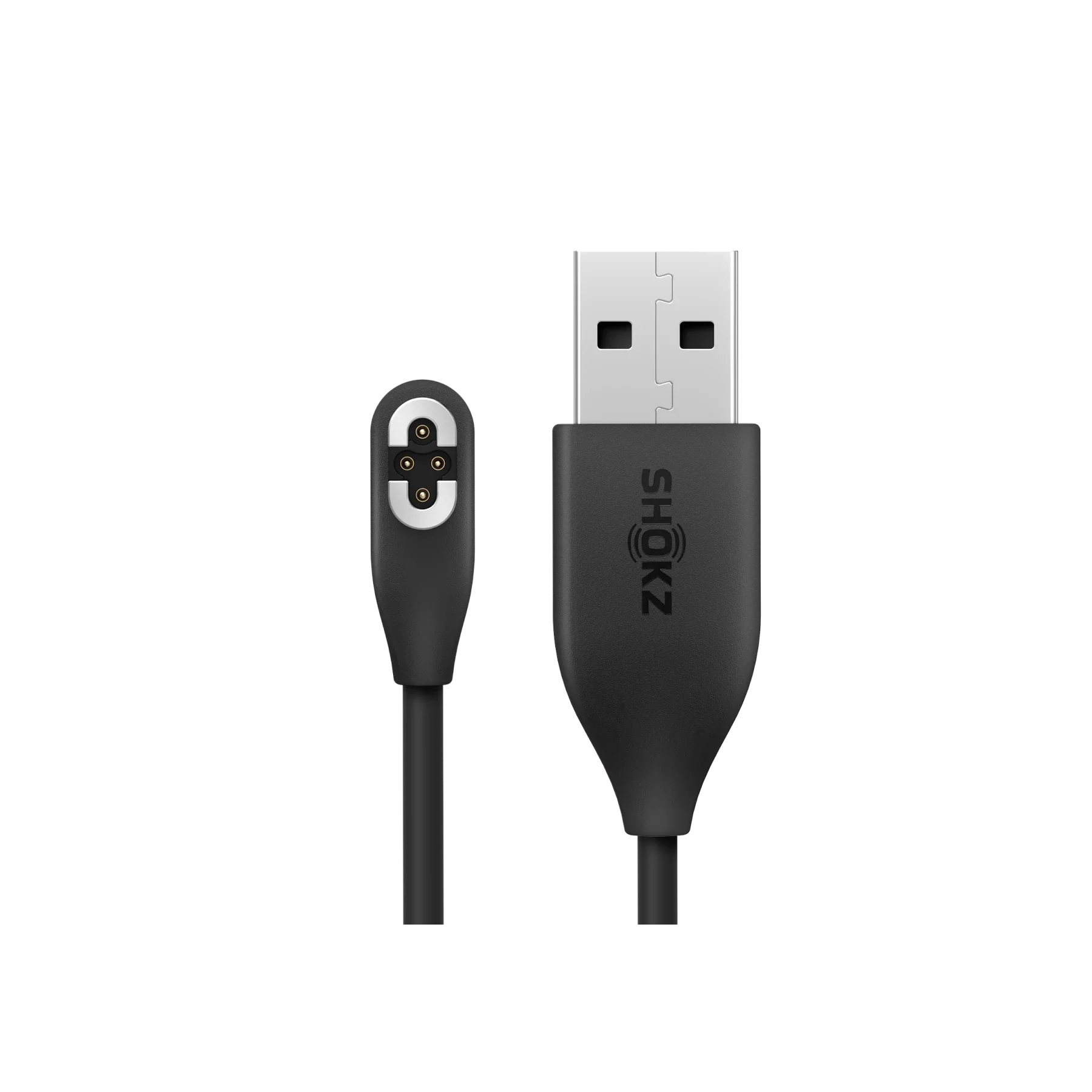 Fast Charging USB Cable for Swimming & Water Sports | OpenSwim Pro