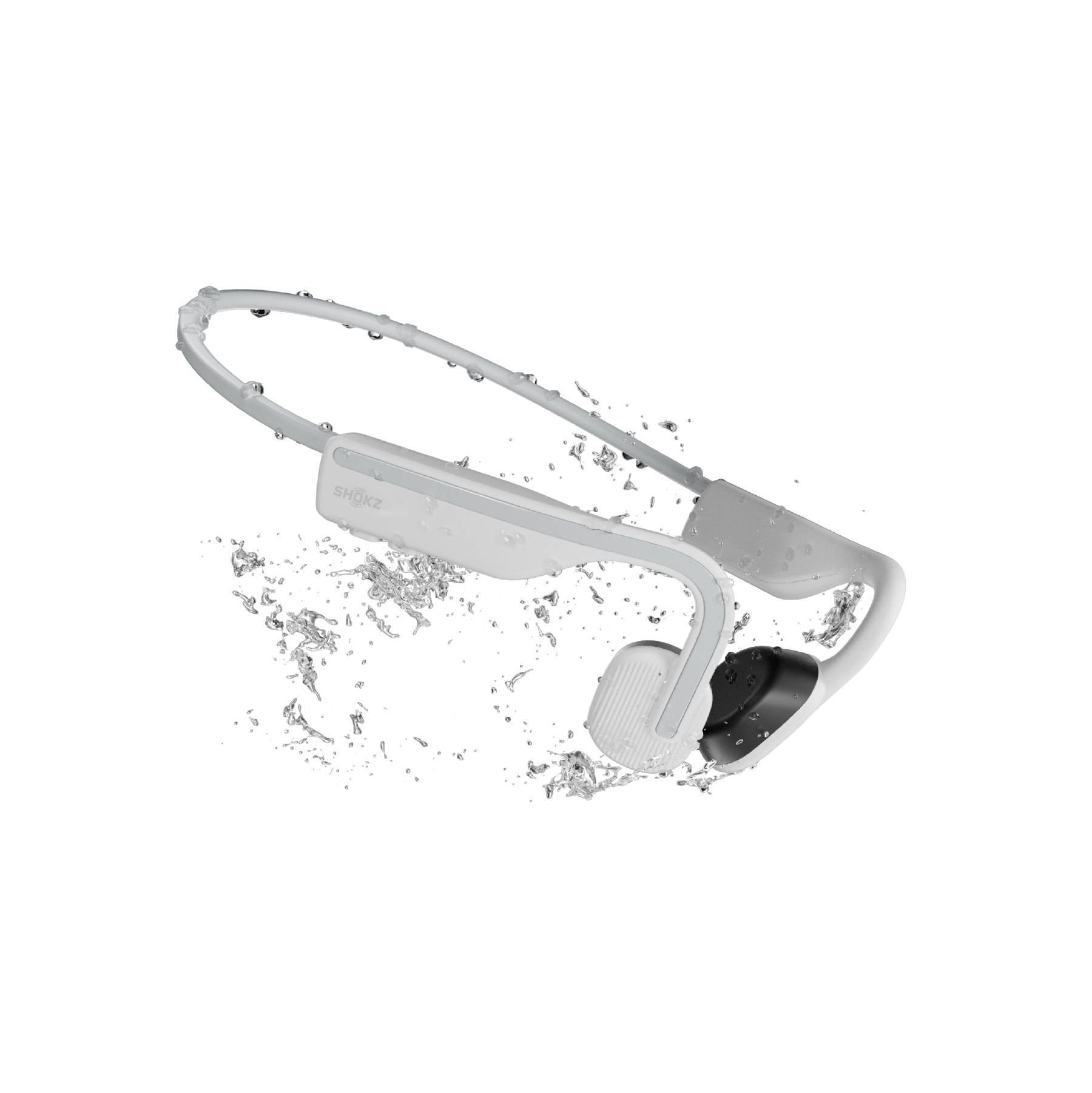 Refurbished Open-Ear Bone Conduction Headphones | OpenMove