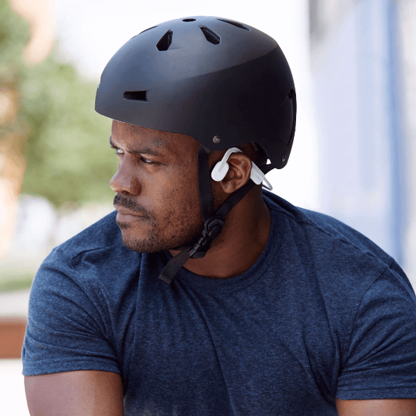 Refurbished Open-Ear Bone Conduction Headphones | OpenMove