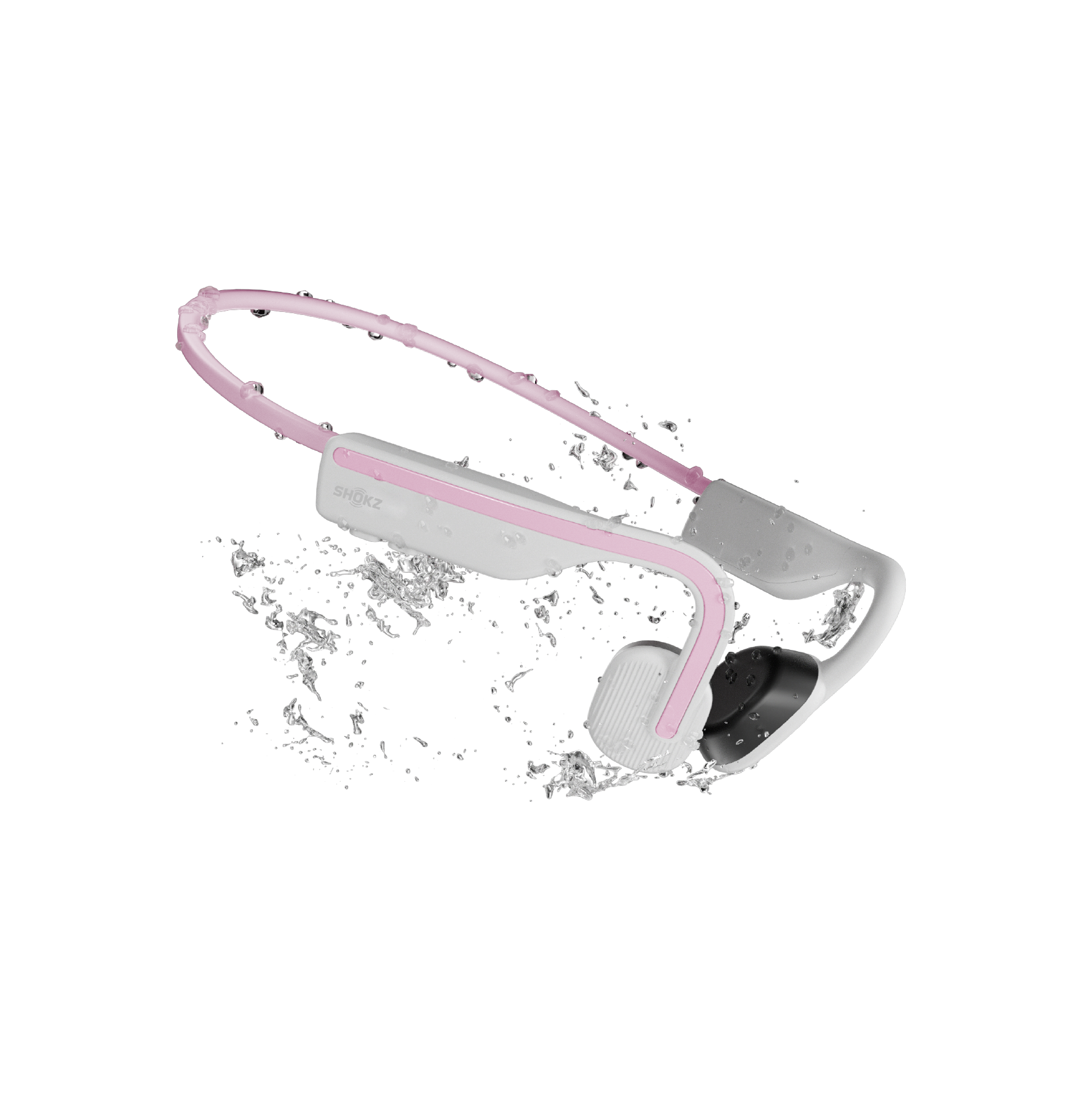 Refurbished Open-Ear Bone Conduction Headphones | OpenMove