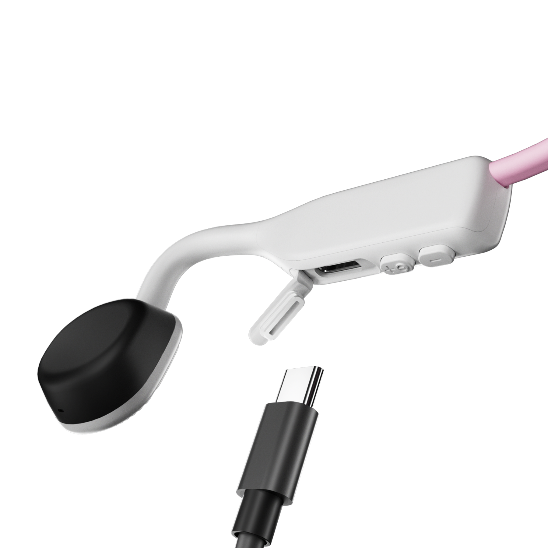 Refurbished Open-Ear Bone Conduction Headphones | OpenMove