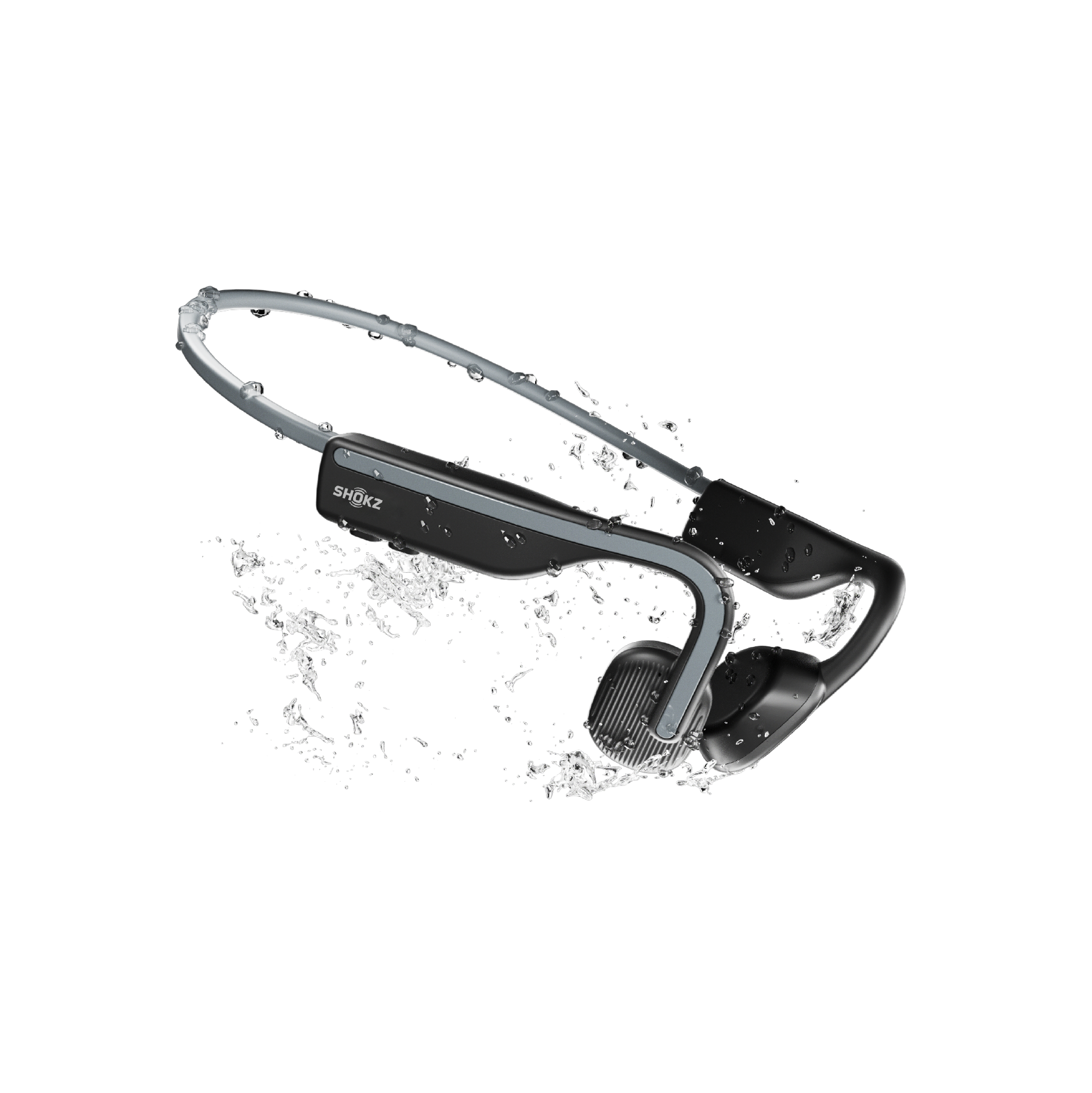 Refurbished Open-Ear Bone Conduction Headphones | OpenMove
