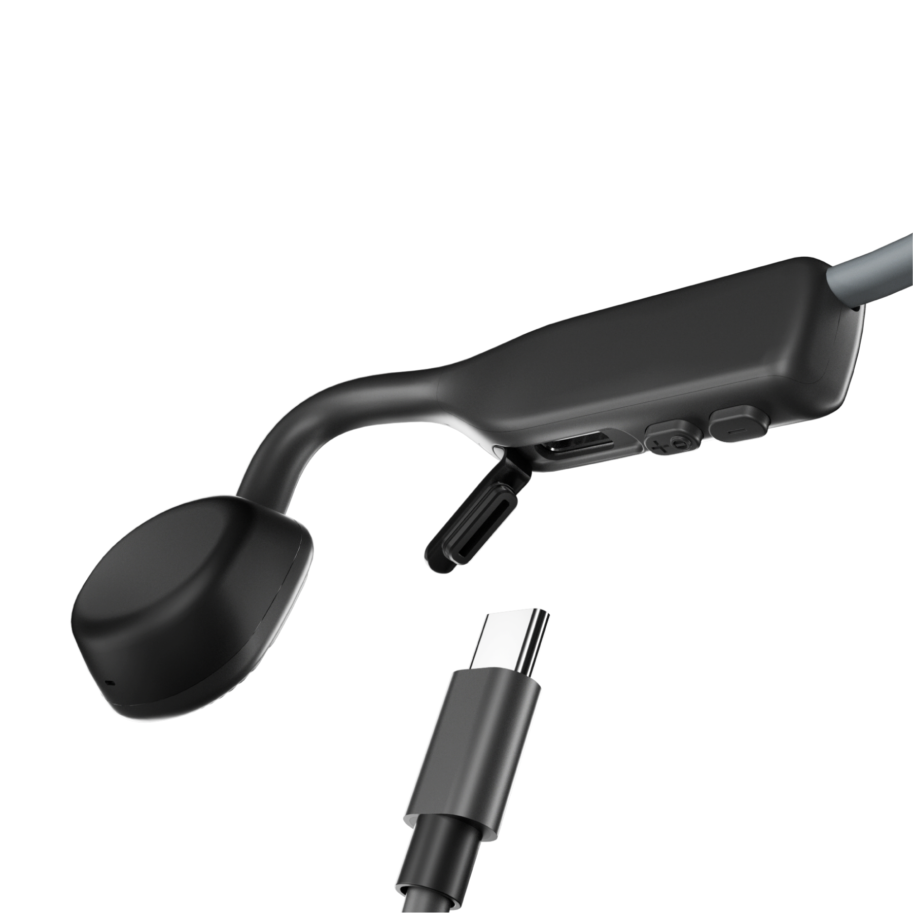Refurbished Open-Ear Bone Conduction Headphones | OpenMove