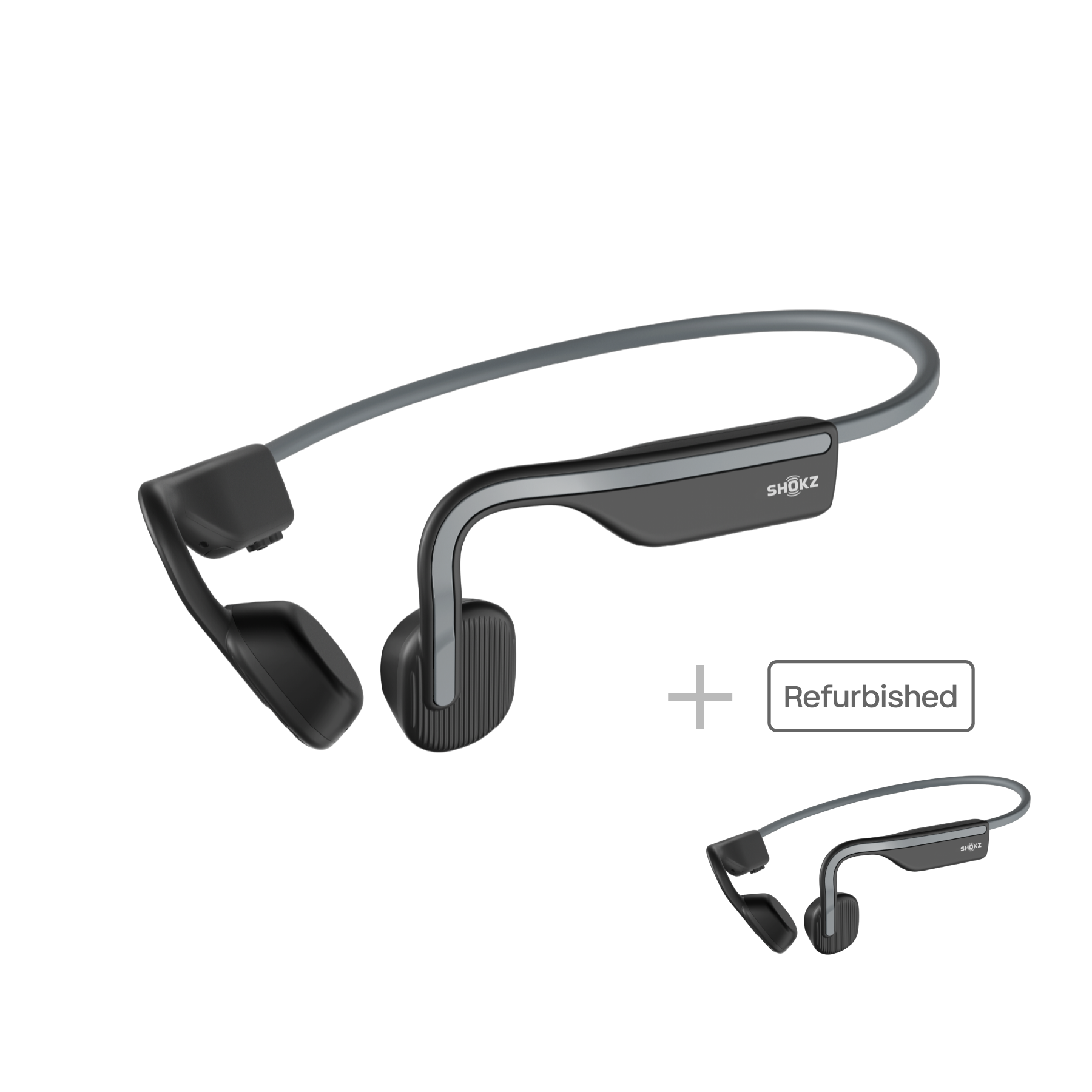 OpenMove Wireless Headphones | Buy One Get One Free