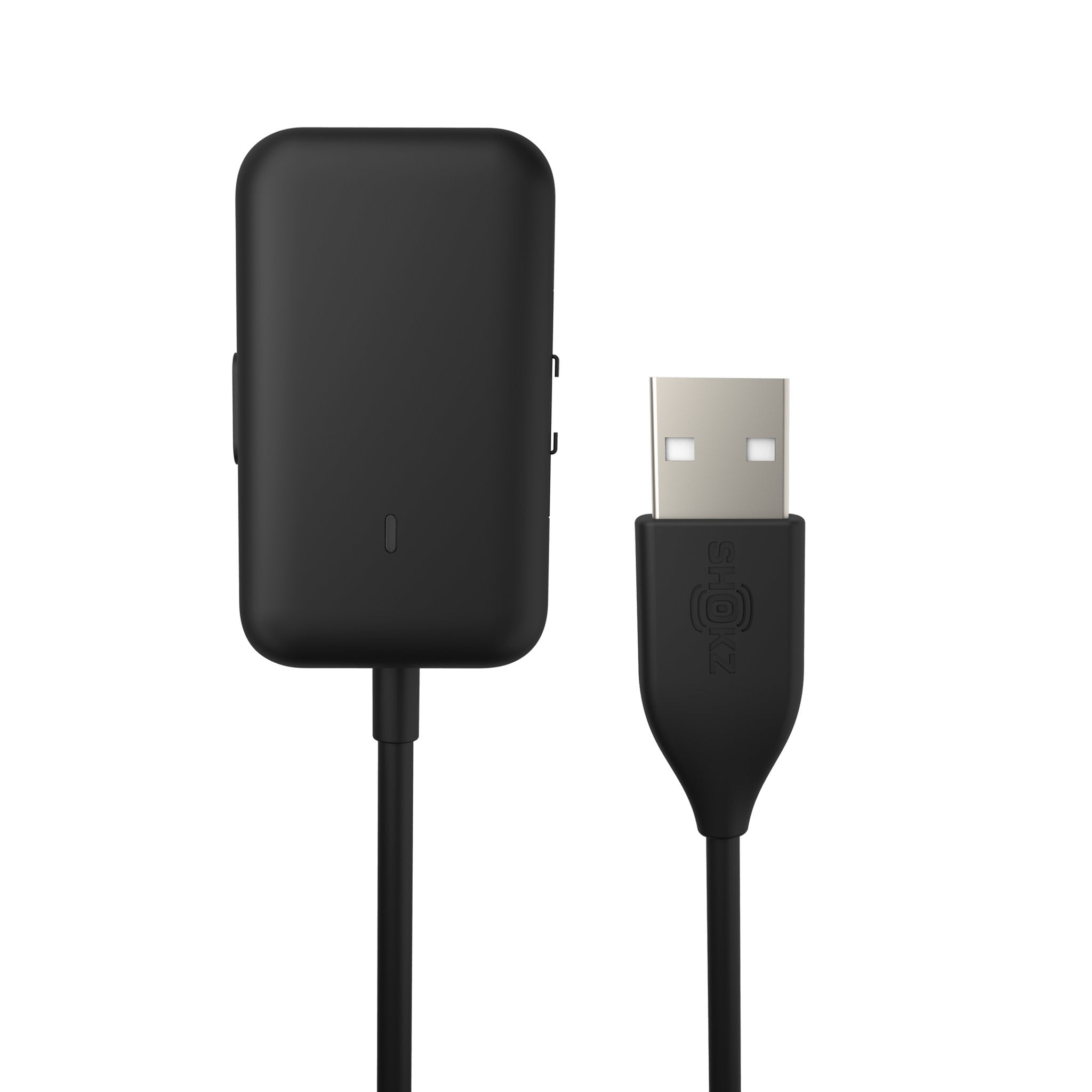 USB Charging Cradle for OpenSwim/Xtrainerz Headphones | Fast On-the-Go Charging
