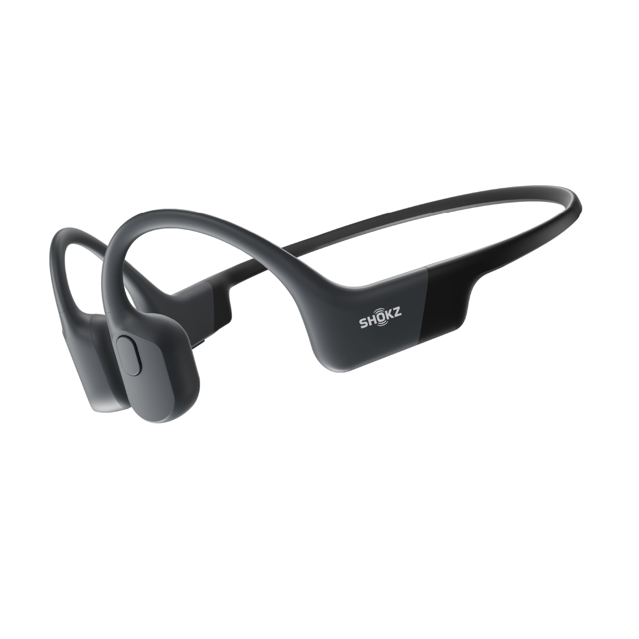 Wireless Sport Headphones with Quick Charge & IP67 Waterproof | OpenRun