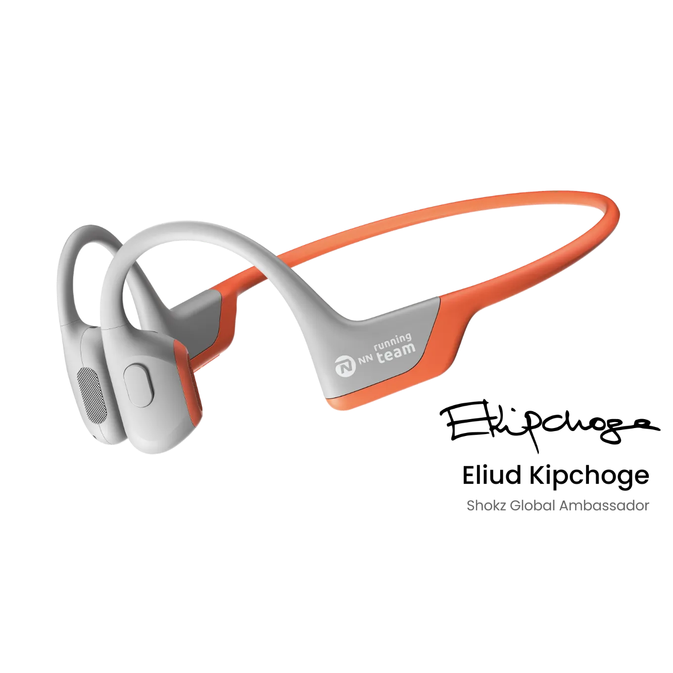 Premium Bone Conduction Headphones for Sports & Running | OpenRun Pro