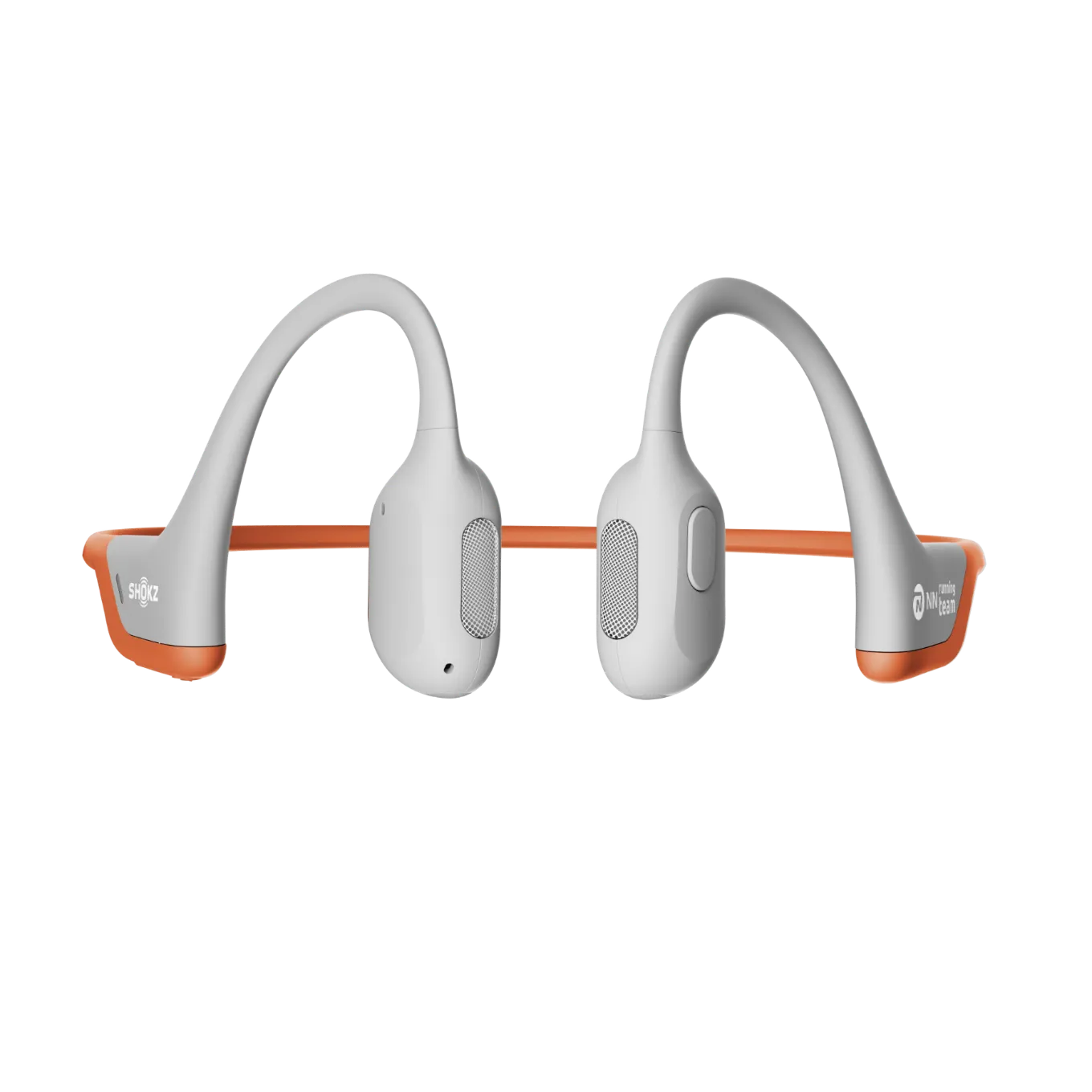 Premium Bone Conduction Headphones for Sports & Running | OpenRun Pro