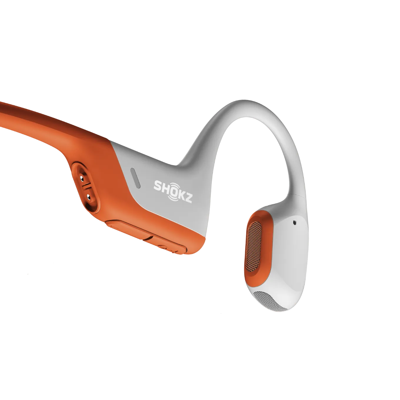 Premium Bone Conduction Headphones for Sports & Running | OpenRun Pro