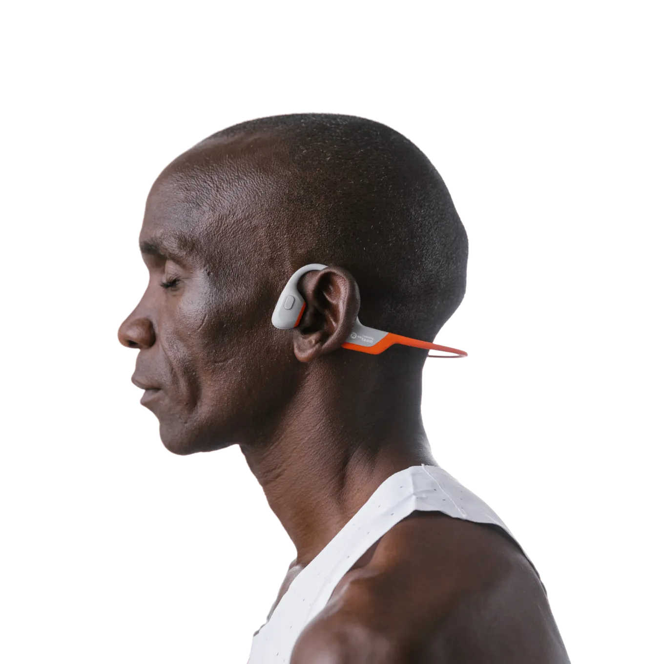 Premium Bone Conduction Headphones for Sports & Running | OpenRun Pro