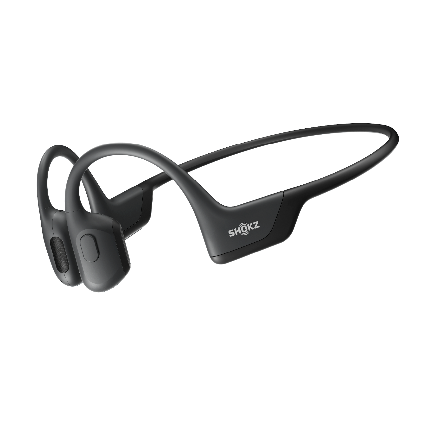 Refurbished OpenRun Pro Bone Conduction Headphones | Shokz