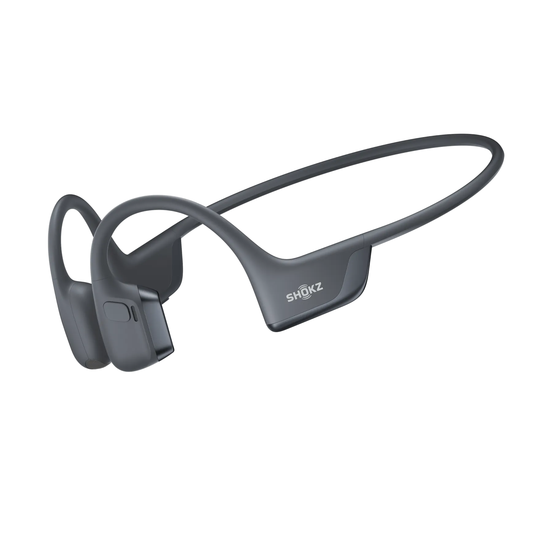 Bone Conduction Headphones with 12-Hour Battery & Quick Charge | OpenRun Pro 2